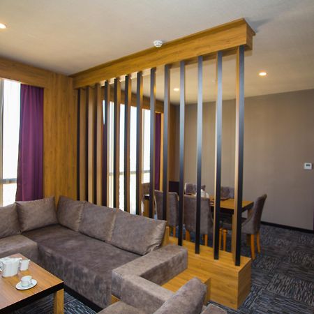 Sky Business Hotel Antalya Extérieur photo
