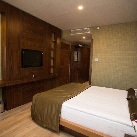Sky Business Hotel Antalya Extérieur photo