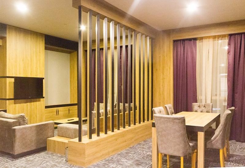 Sky Business Hotel Antalya Extérieur photo
