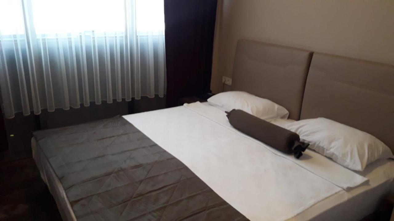 Sky Business Hotel Antalya Extérieur photo