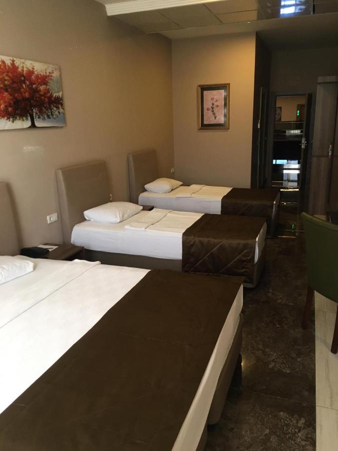 Sky Business Hotel Antalya Extérieur photo