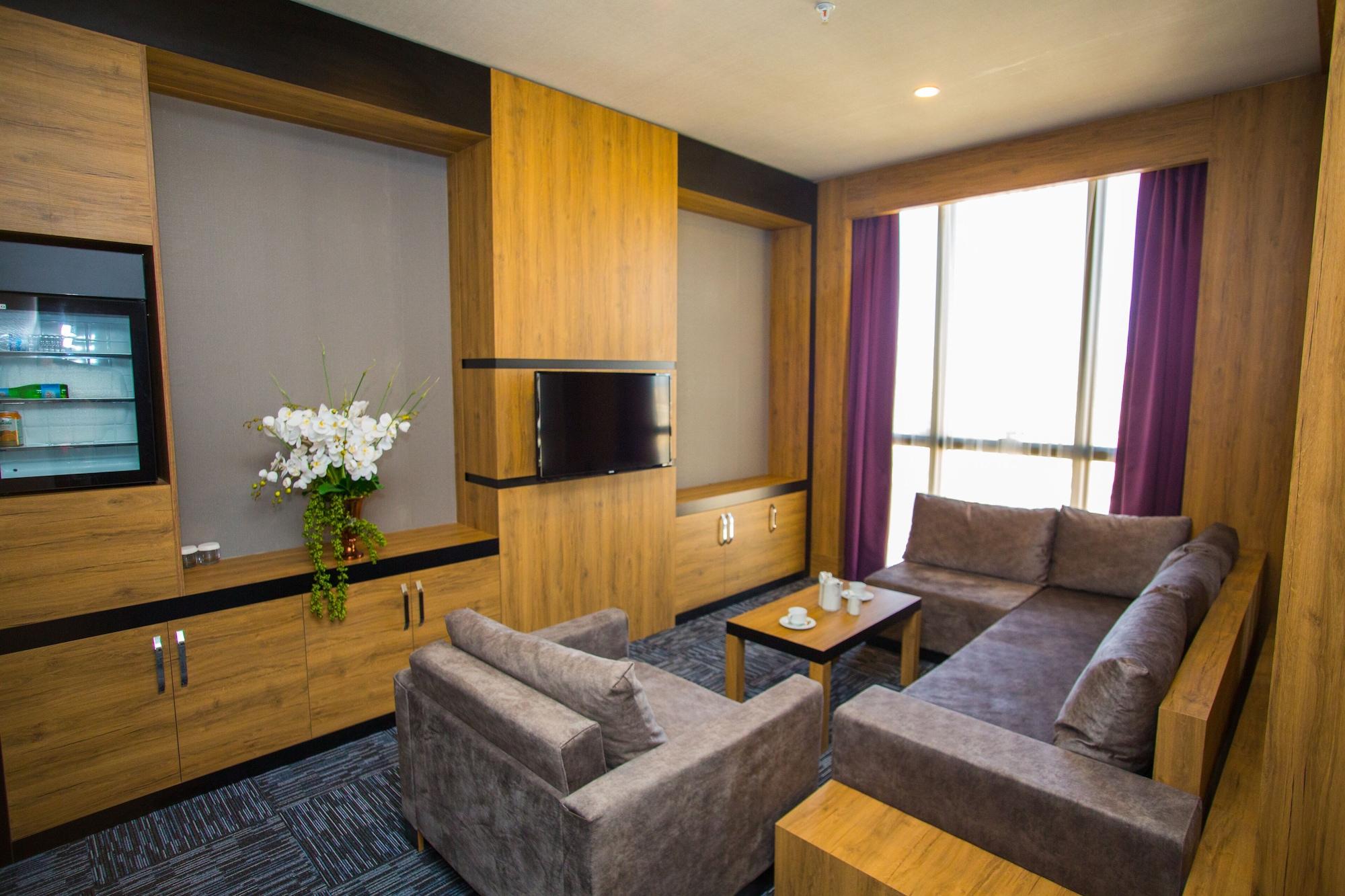 Sky Business Hotel Antalya Extérieur photo