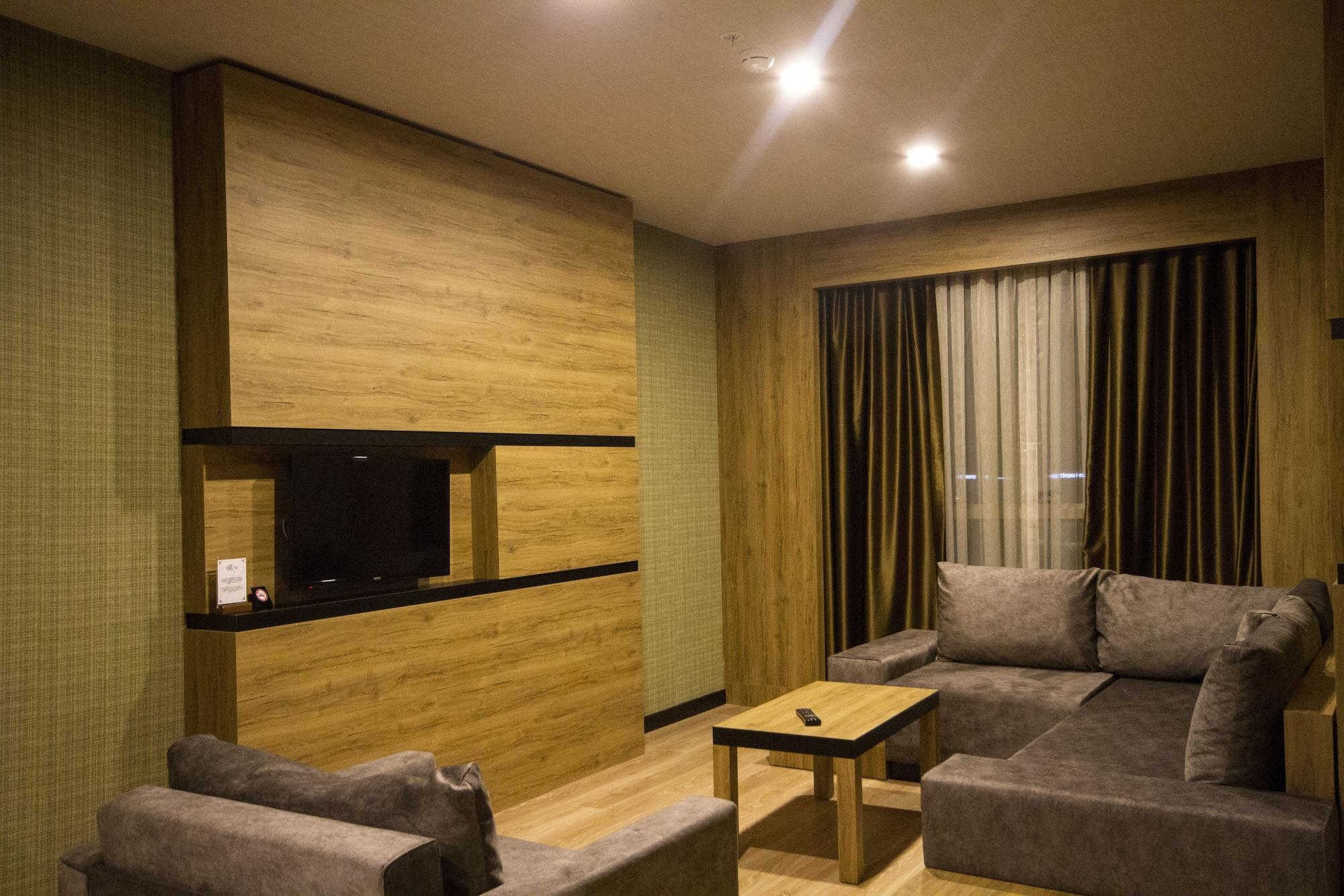 Sky Business Hotel Antalya Extérieur photo