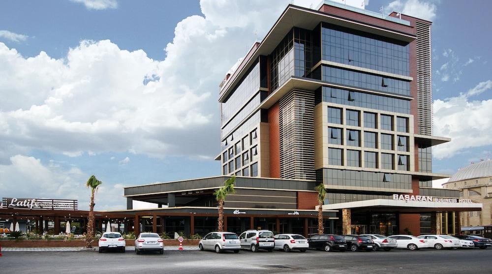 Sky Business Hotel Antalya Extérieur photo