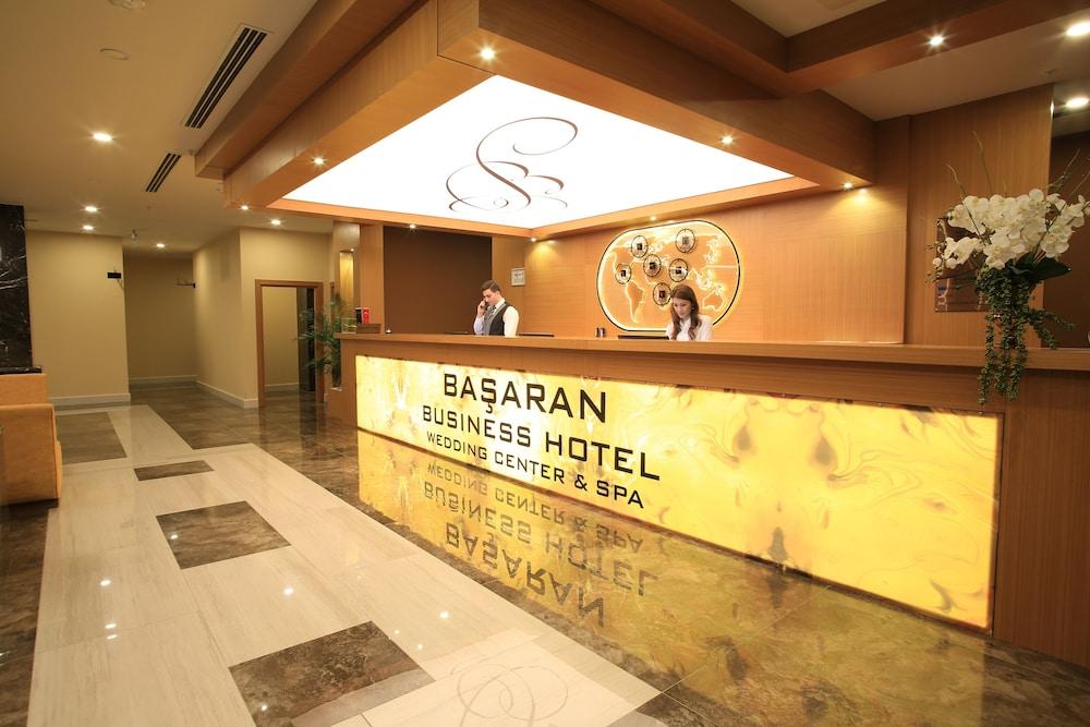 Sky Business Hotel Antalya Extérieur photo