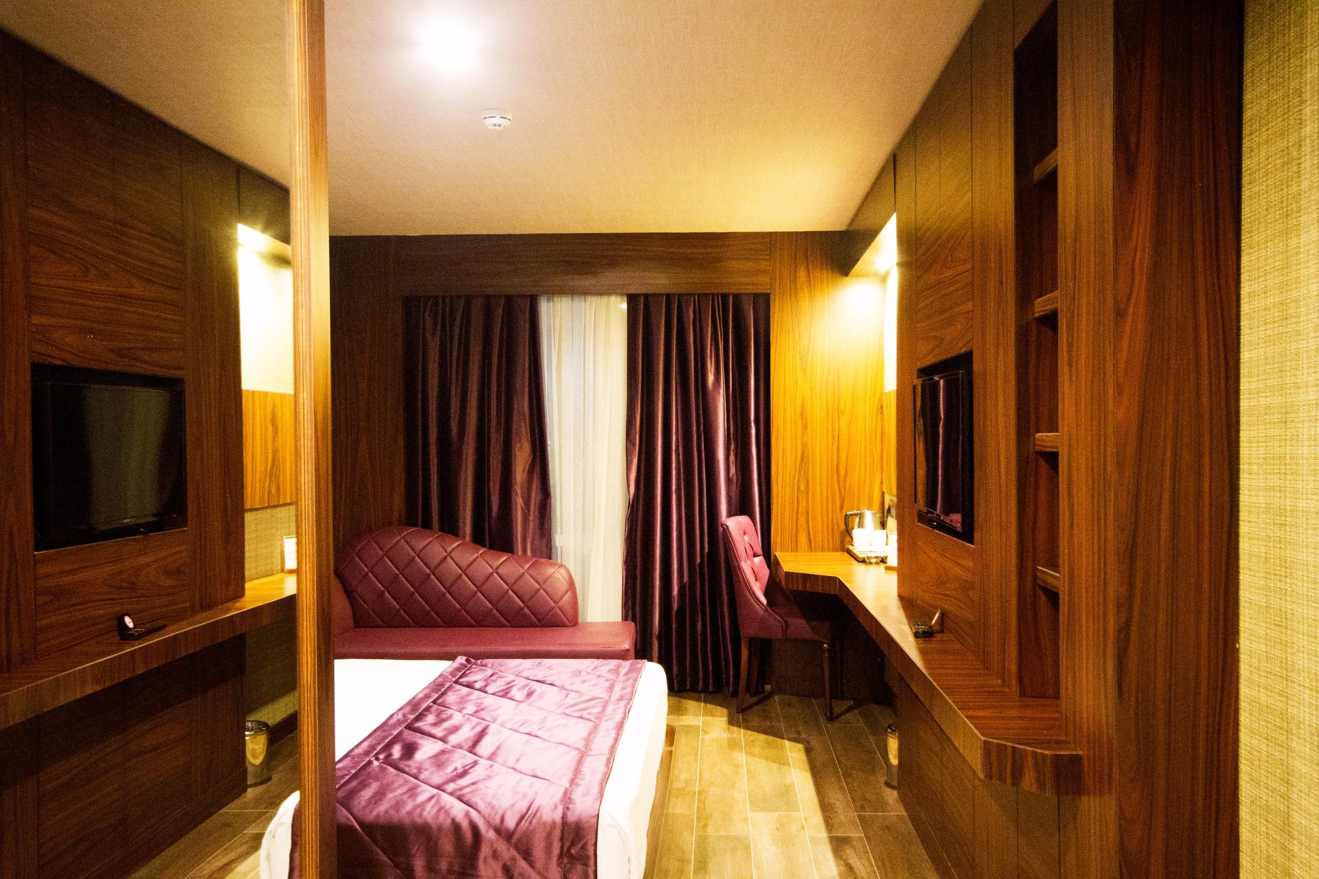 Sky Business Hotel Antalya Extérieur photo