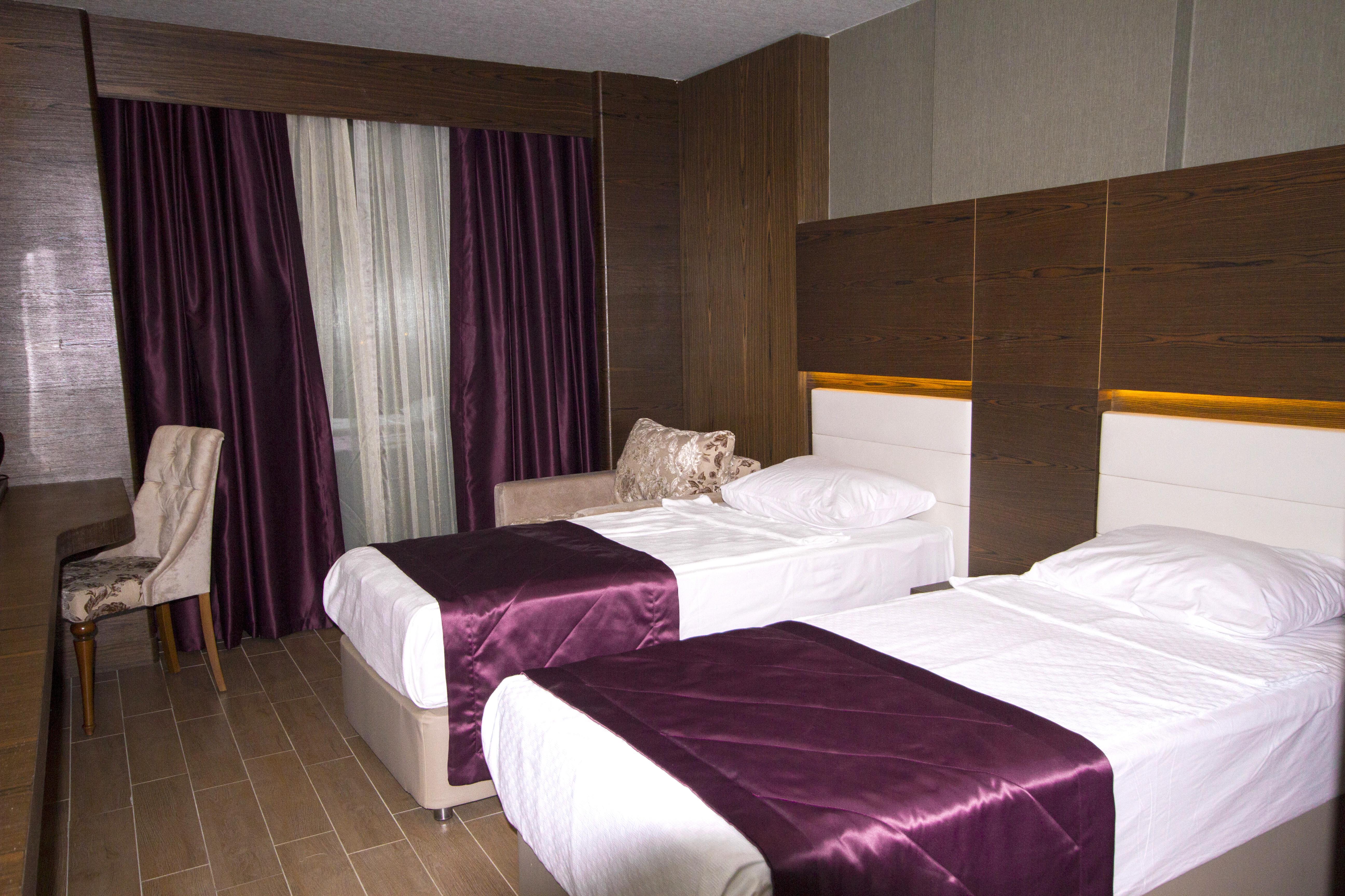 Sky Business Hotel Antalya Extérieur photo