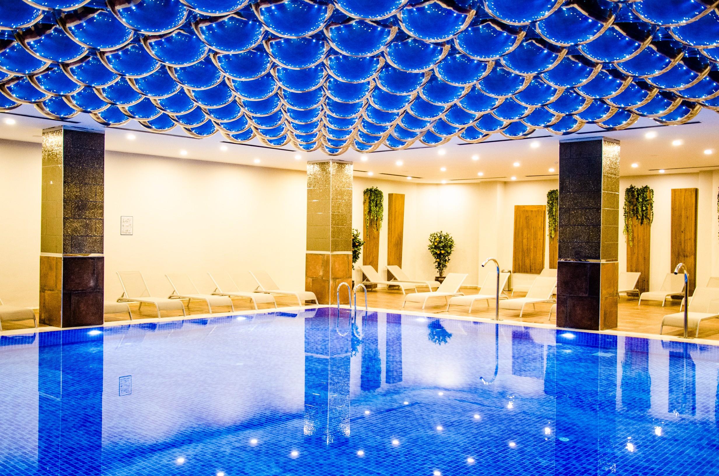 Sky Business Hotel Antalya Extérieur photo