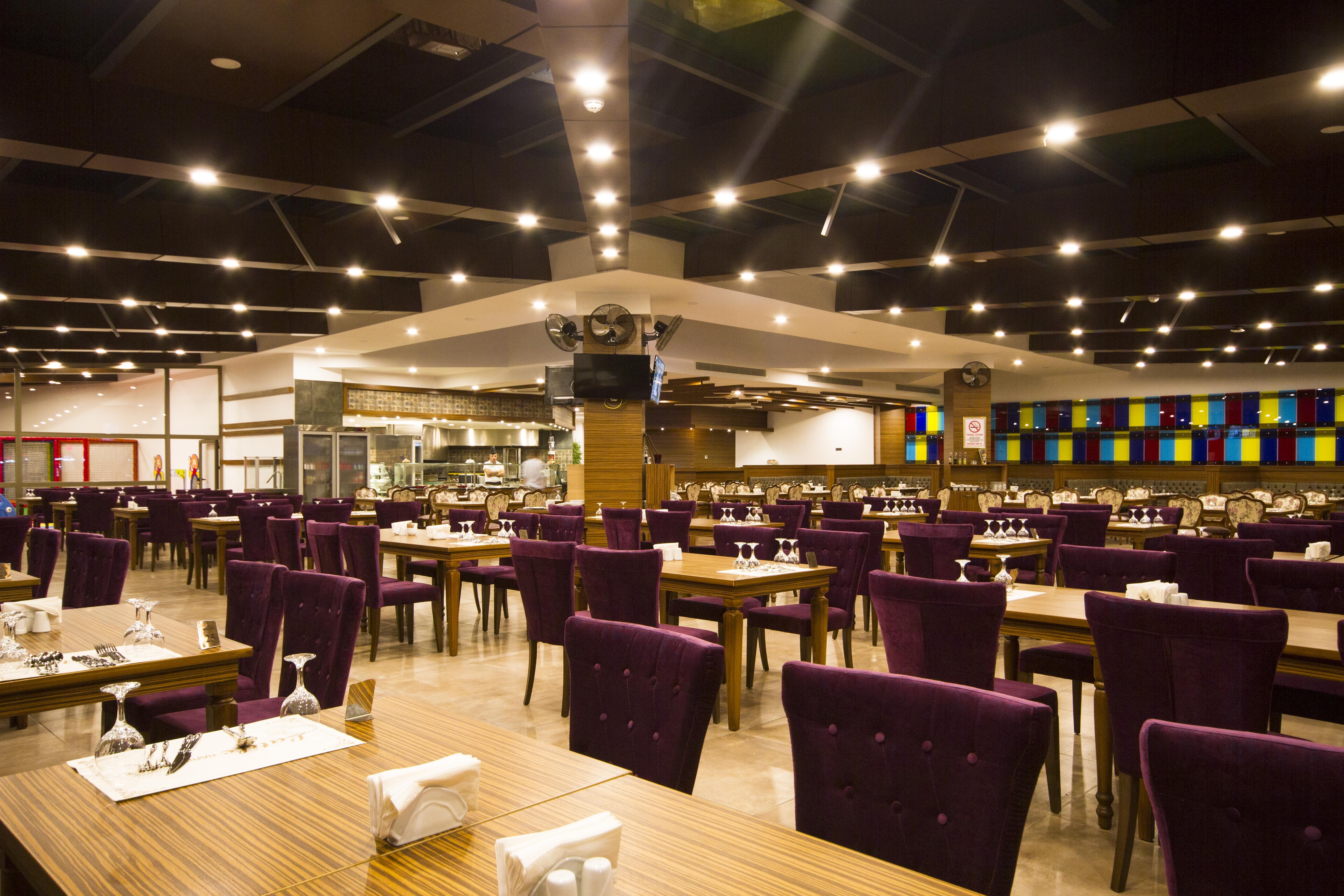 Sky Business Hotel Antalya Extérieur photo