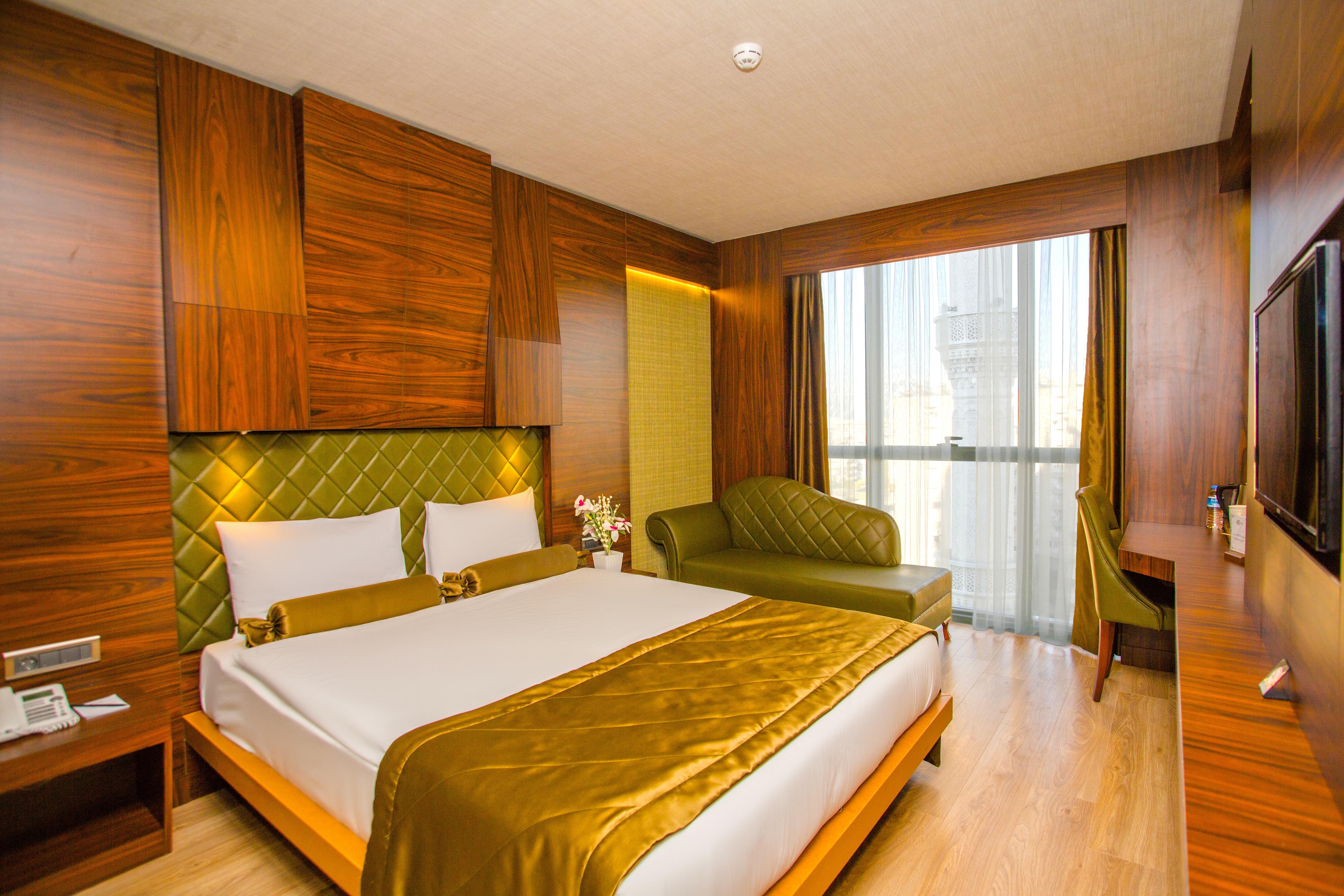 Sky Business Hotel Antalya Extérieur photo