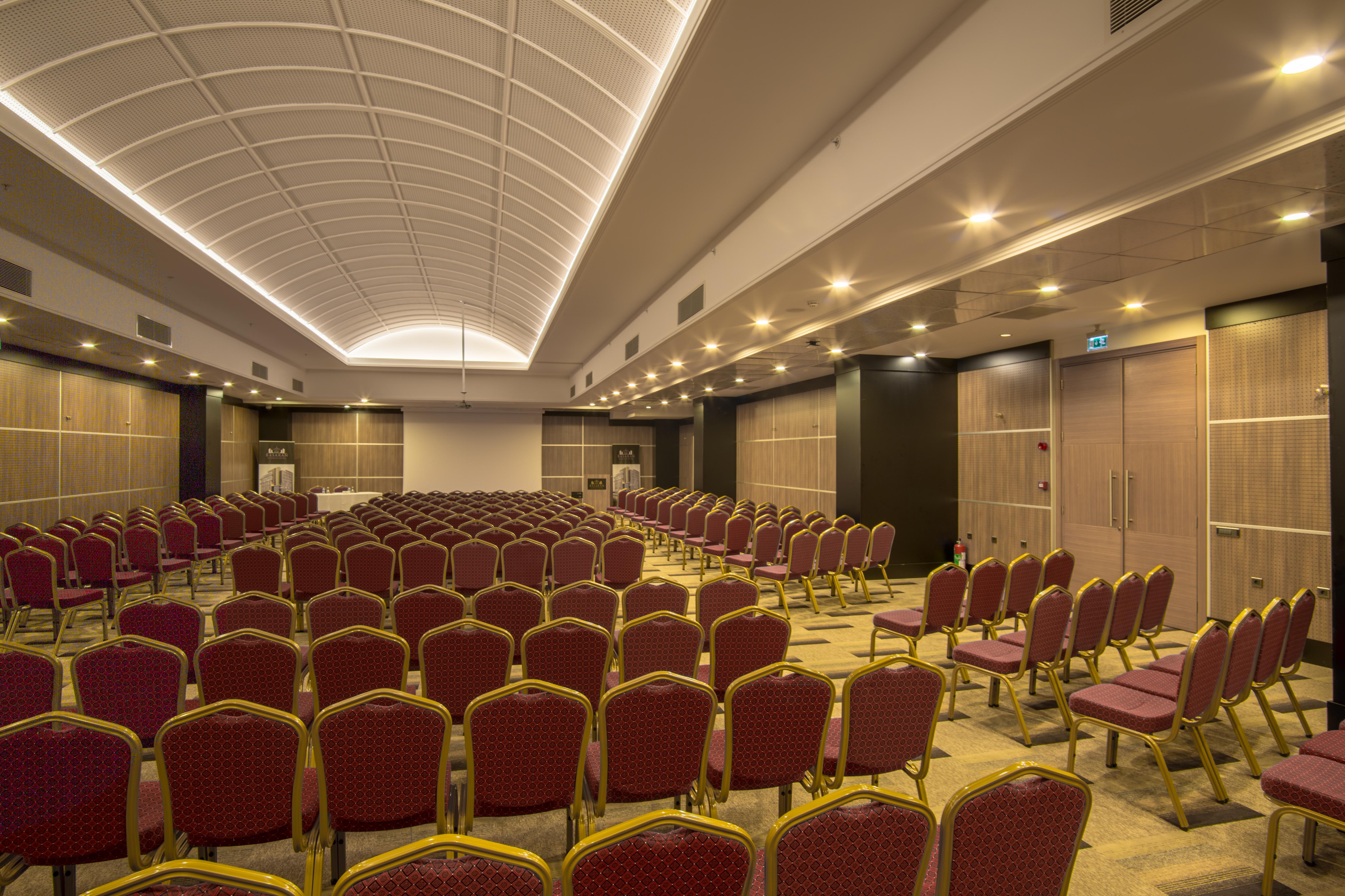 Sky Business Hotel Antalya Extérieur photo