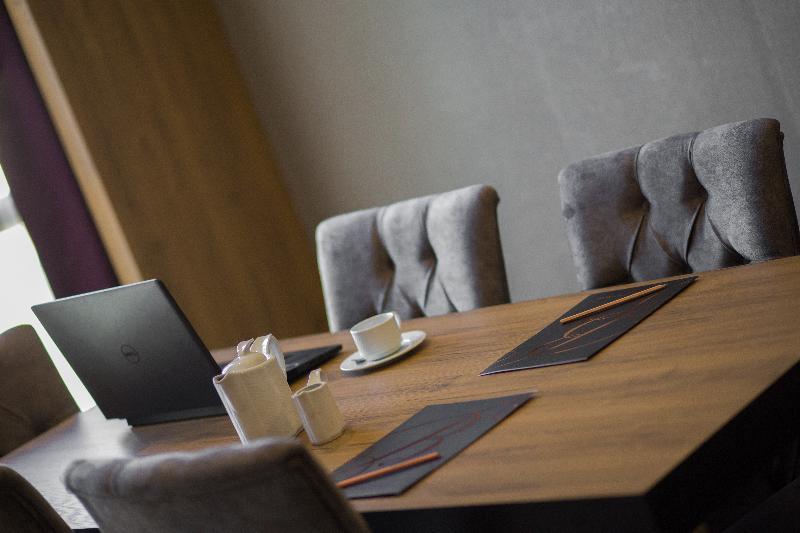 Sky Business Hotel Antalya Extérieur photo