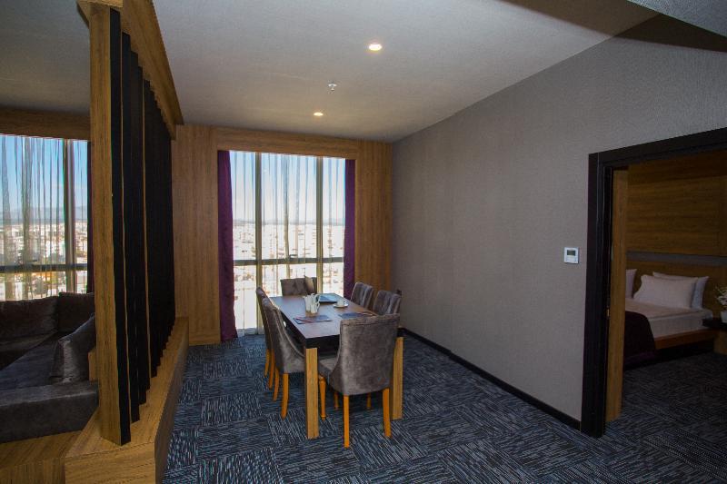 Sky Business Hotel Antalya Extérieur photo