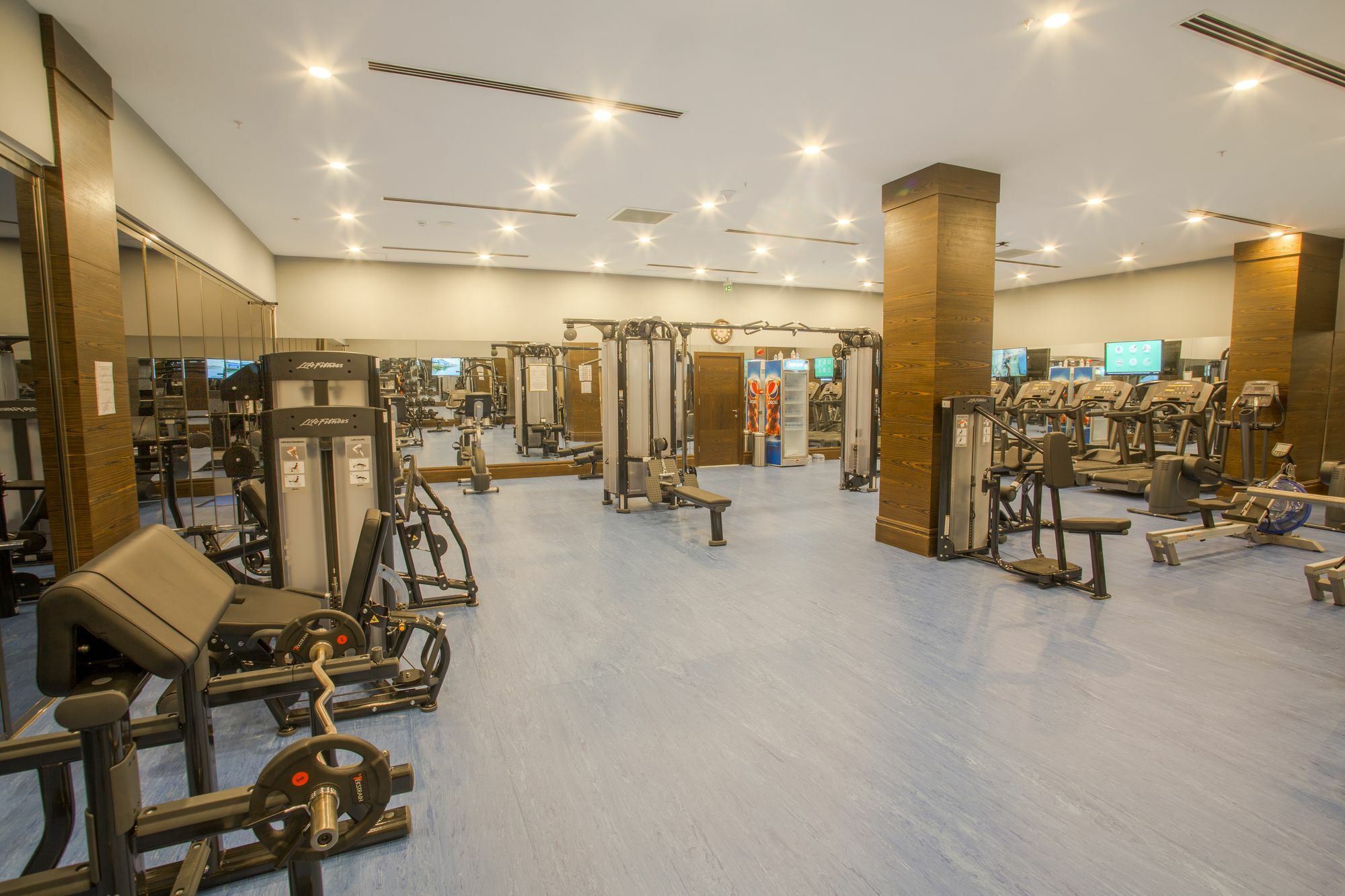 Sky Business Hotel Antalya Extérieur photo