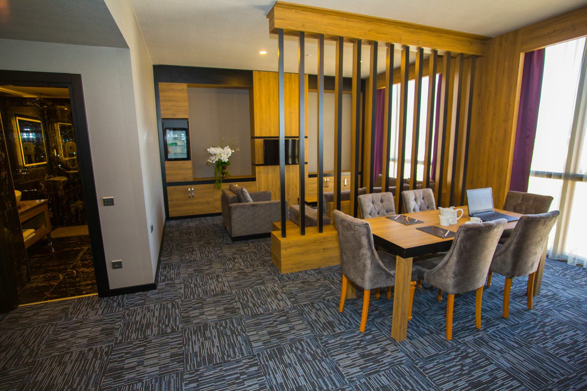 Sky Business Hotel Antalya Extérieur photo