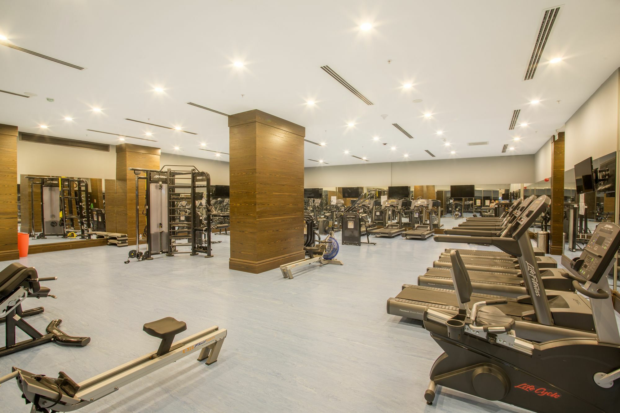 Sky Business Hotel Antalya Extérieur photo