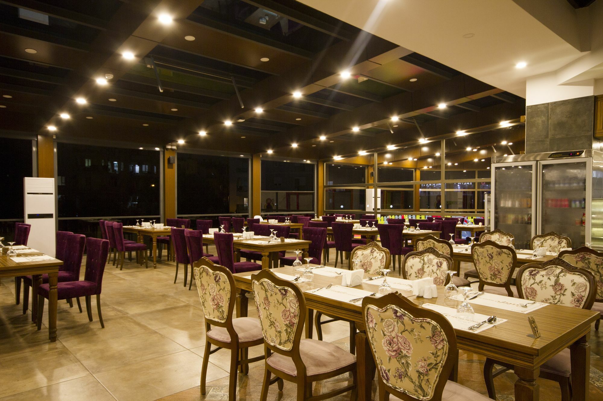 Sky Business Hotel Antalya Extérieur photo