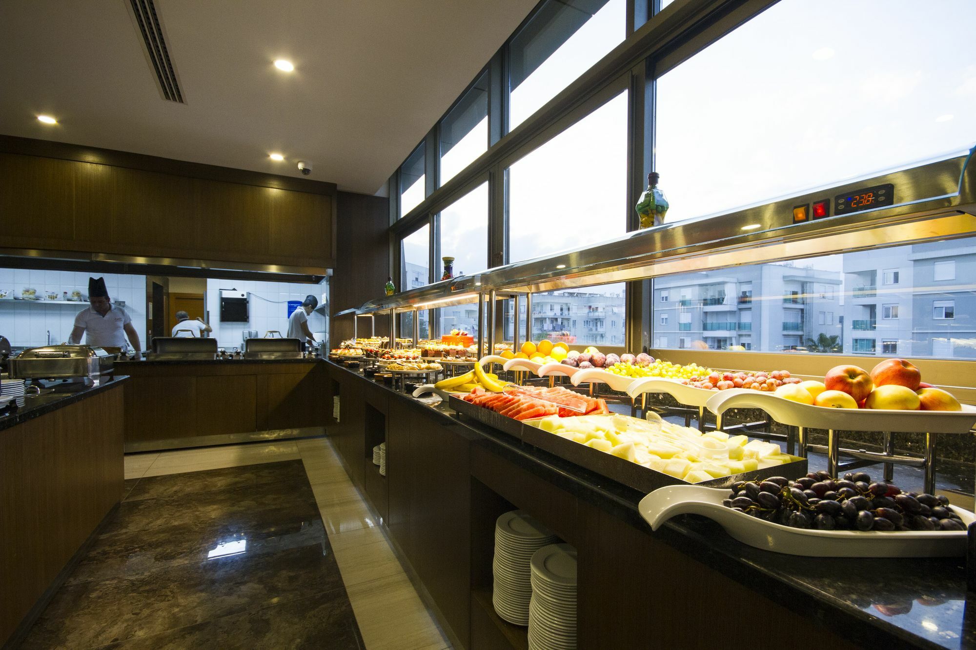 Sky Business Hotel Antalya Extérieur photo